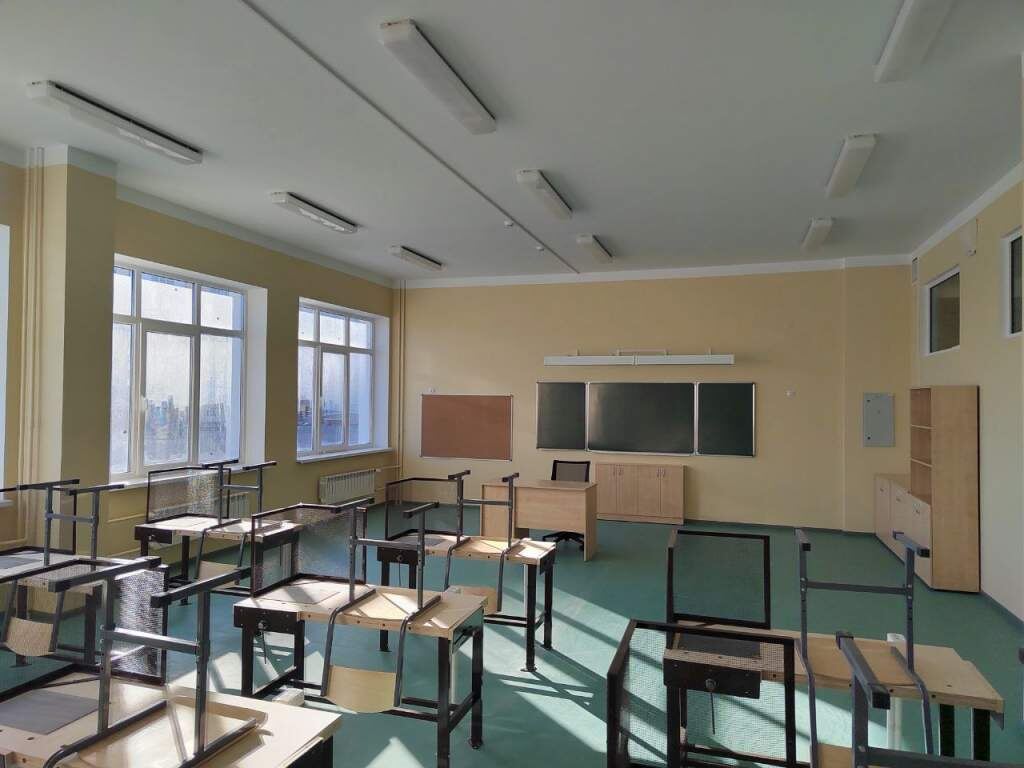    Фото из архива