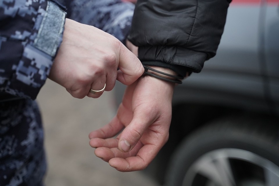    Детали дела пока не разглашаются. Светлана МАКОВЕЕВА