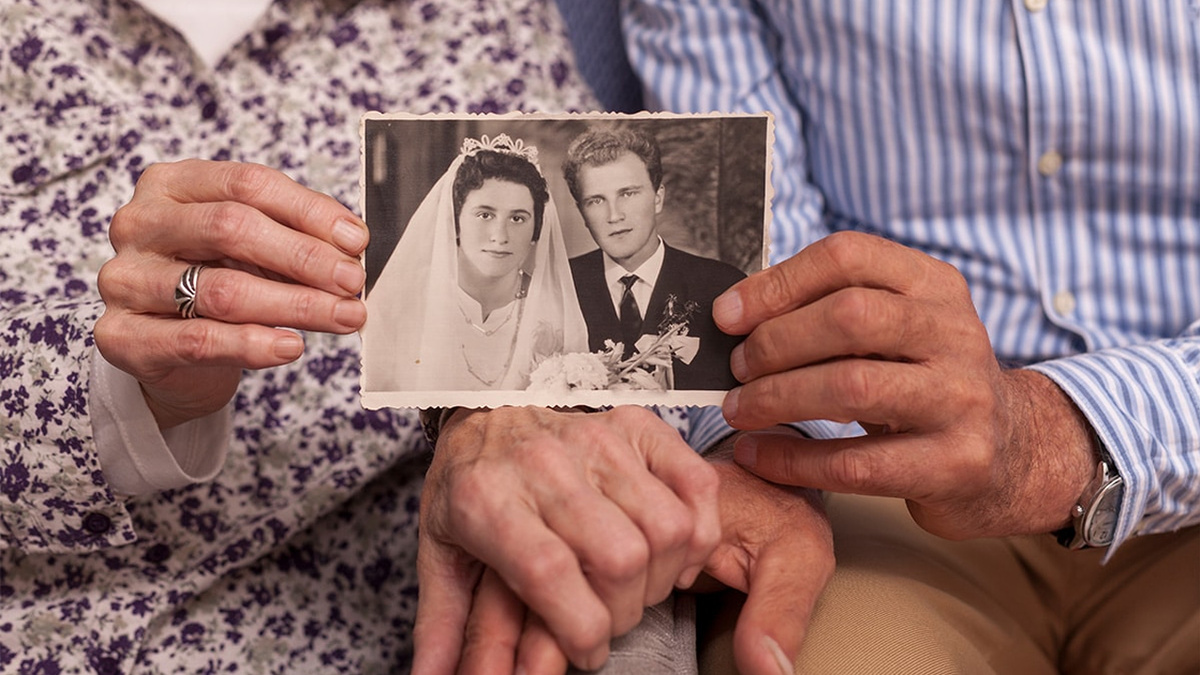 Приятные новости и для тех, кто может похвастаться долгим браком