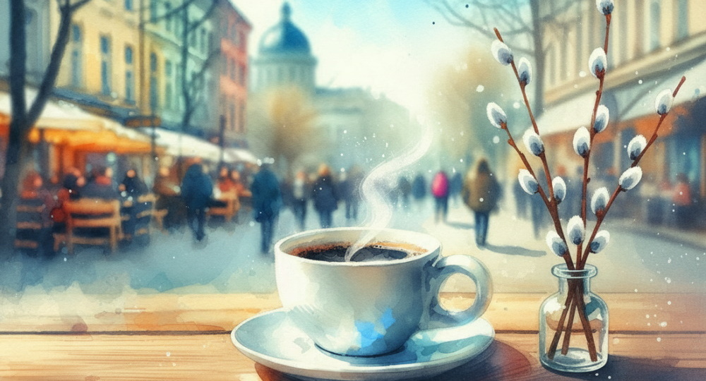 27 марта 2026: Уделите СЕБЕ 10 минут - и день пойдет ИНАЧЕ