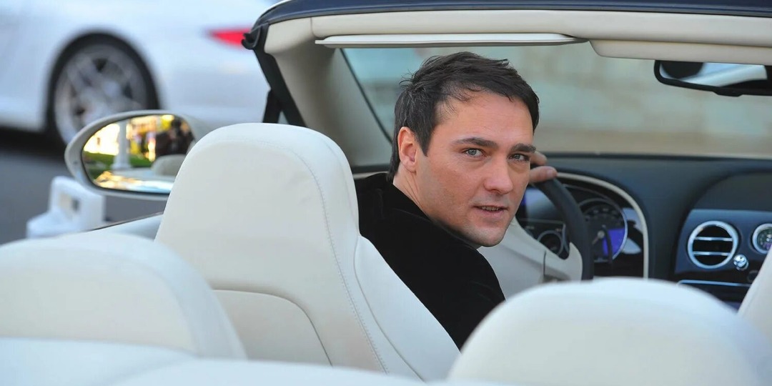 Май выше звезд