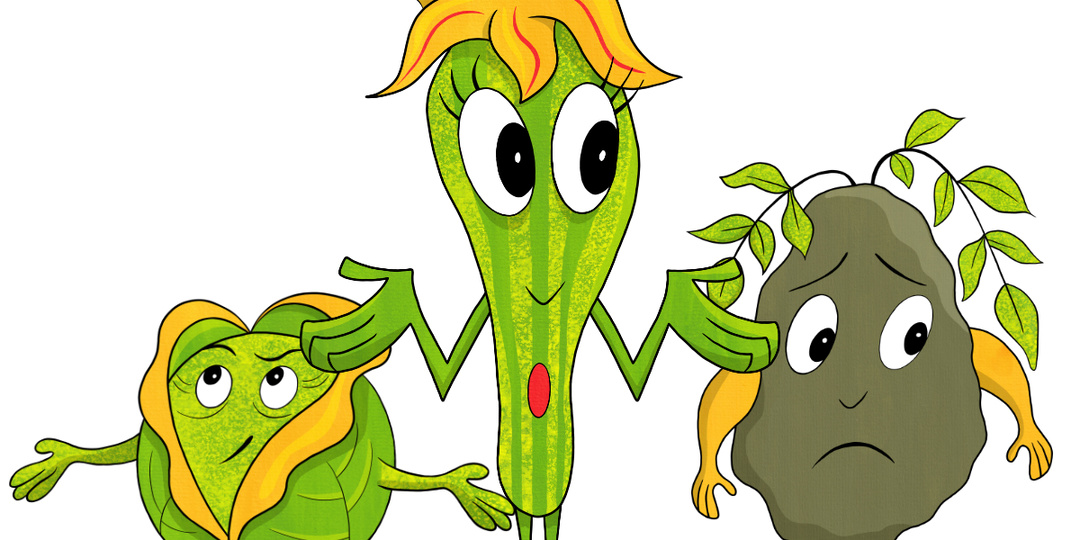 Зачем эмоциям понадобились сказки