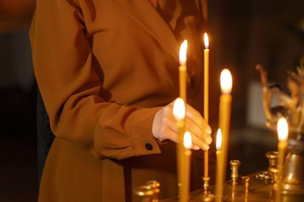    Брать в долг — грех!