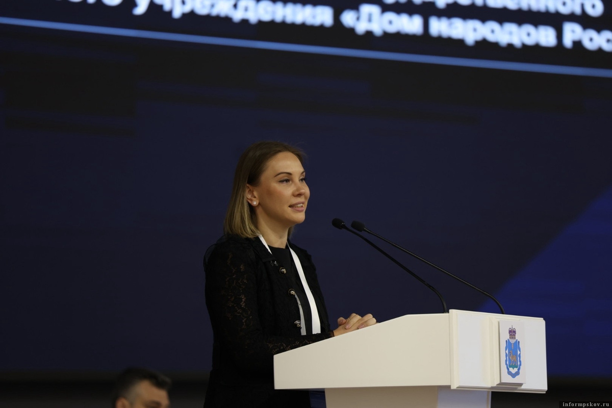 Фото здесь и далее: ПАИ