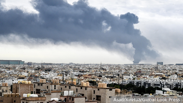     Фото: Asad/XinHua/Global Look Press   
 Текст: Валерия Городецкая