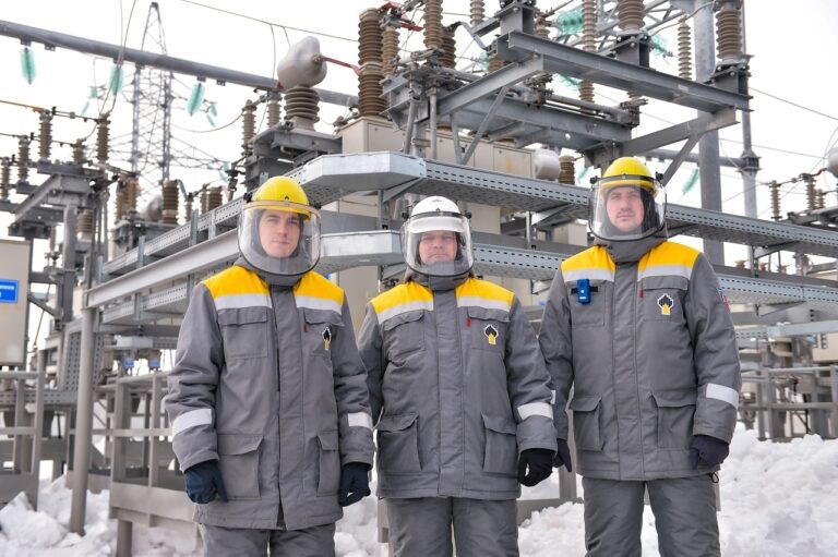    Оптимизация работы оборудования на объектах «Оренбургнефти» дала экономию в 80 млн кВт·ч «О»