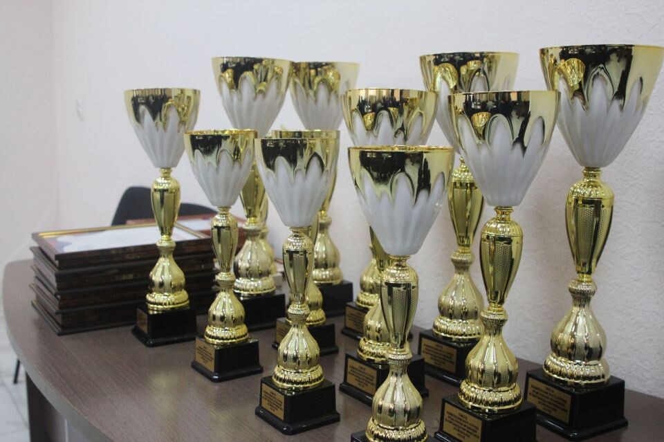    Фото: Виталий Дворянкин/"Алтайский спорт"