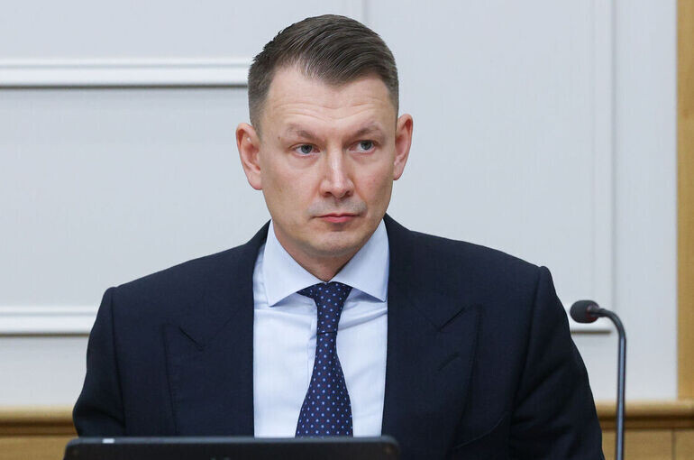   Владислав Тарасов/Пресс-служба Совета Федерации