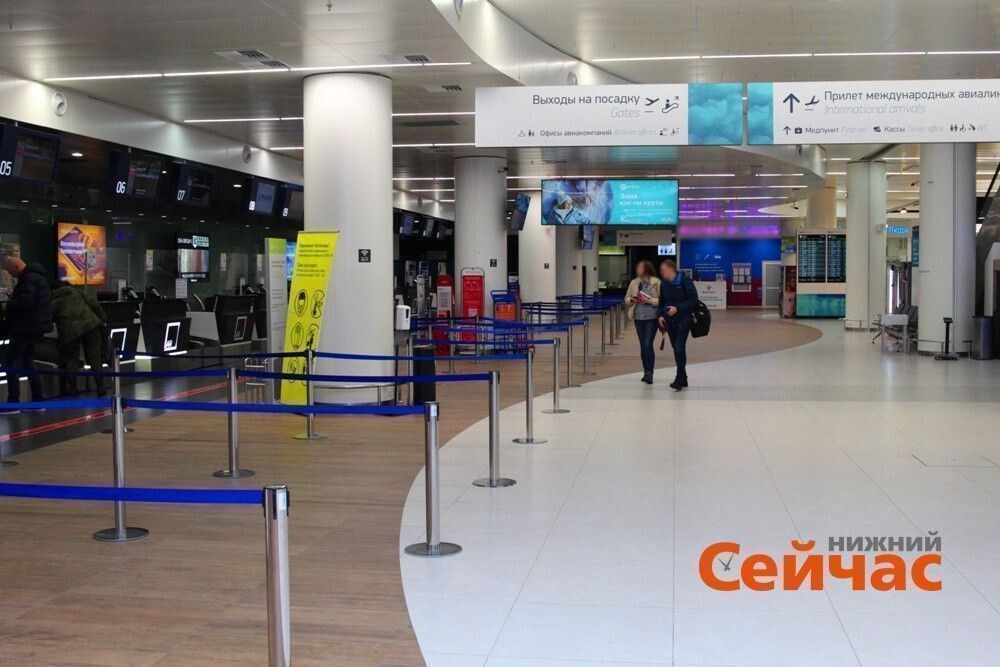    Фото: ИА "Нижний сейчас" Редакция nn-now