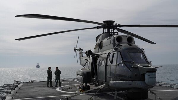    © REUTERS Andreea Campeanu