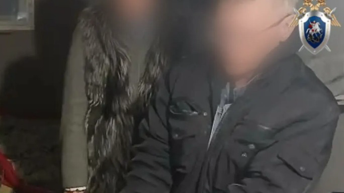    Фото: Пресс-служба Следственного комитета России по Московской области / MAX