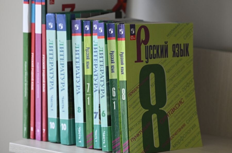     / Источник: © Максим Богодвид/РИА Новости