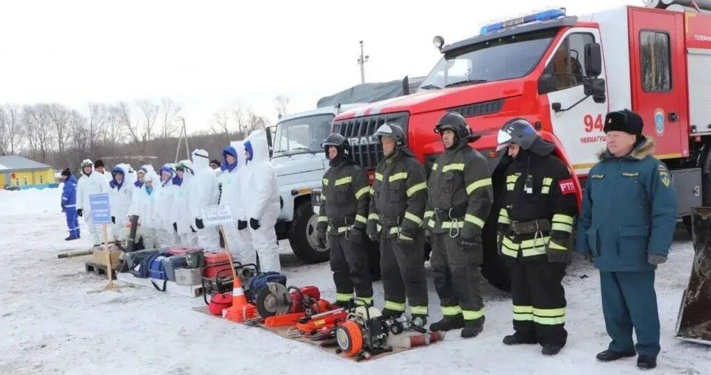 В Башкирии усилят меры ветеринарной безопасности