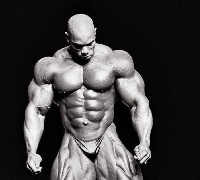 Флекс Уиллер.