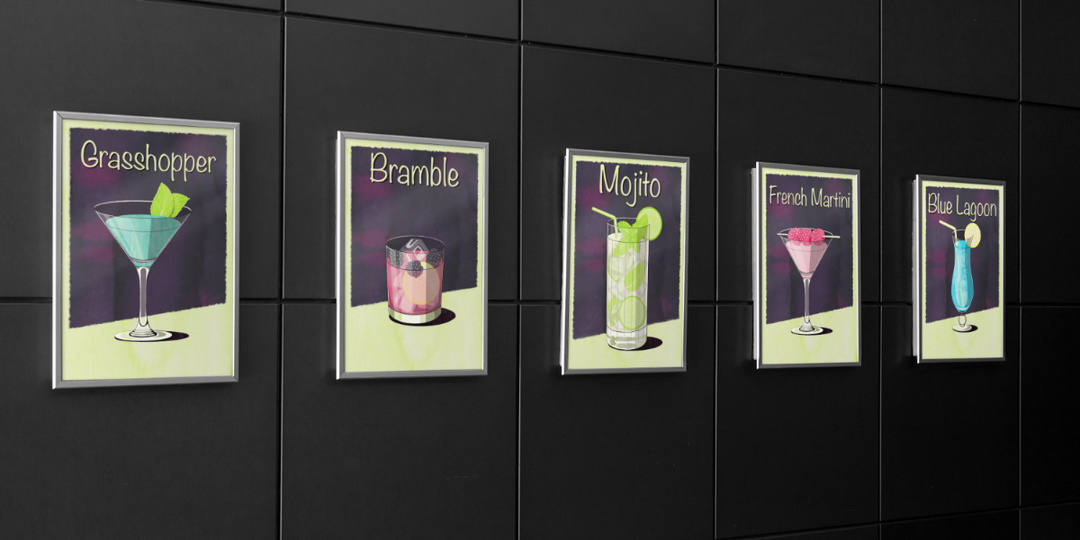 Midnight Orchid: вечер, который больше не делится