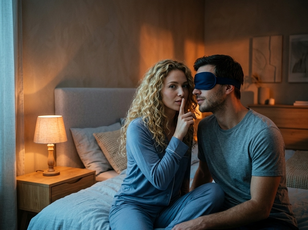 Он сделал предложение, а я сбегу