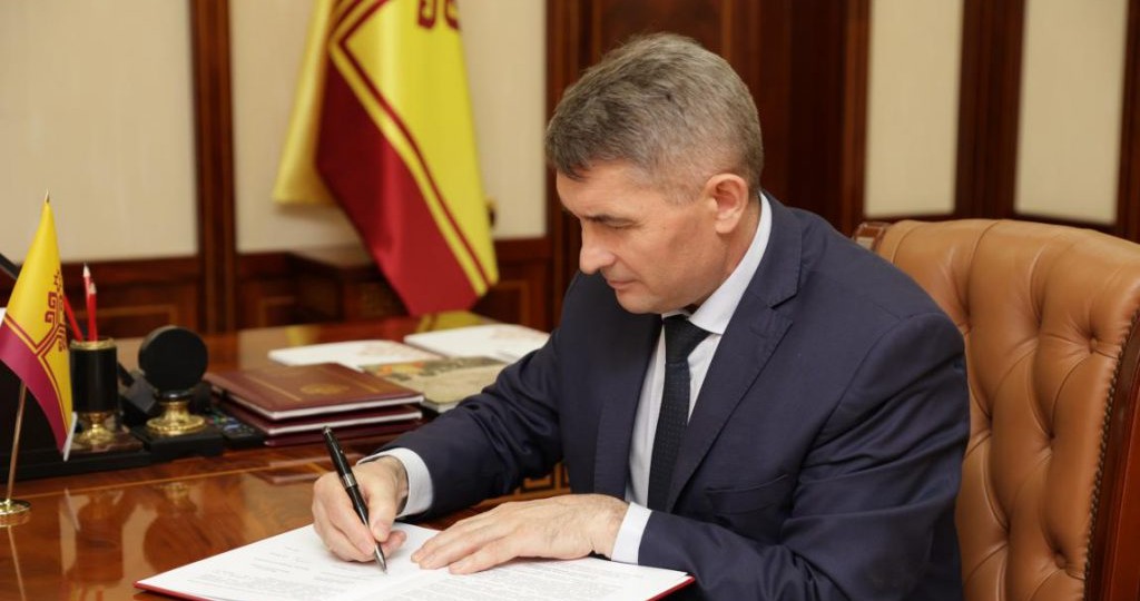 В Чувашии ввели режим повышенной готовности из-за паводка