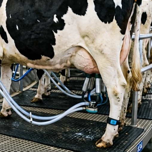 #29. Гигиена вымени: от чего на самом деле зависит соматика? О чём молчит корова