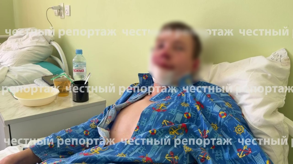 Фото: t.me/chestnyreportazh