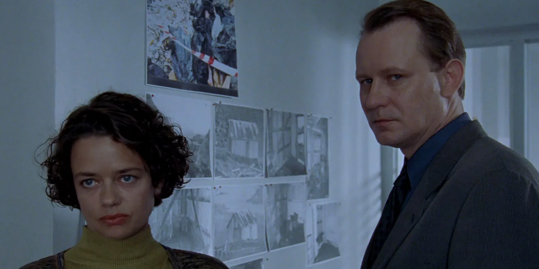 Скандинавские фильмы, которые покорили моё сердце 6 часть