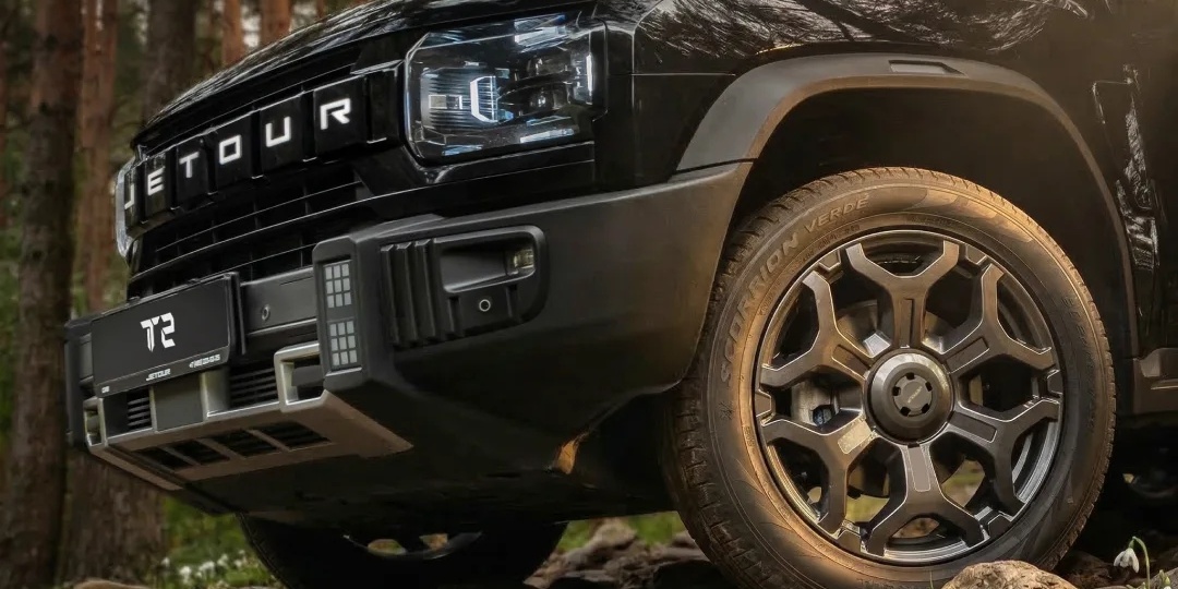 Разные поездки — разные шины