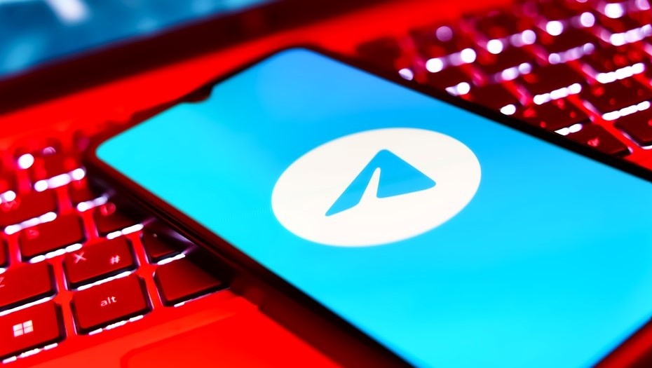    Telegram в России "умирает" вслед за WhatsApp, заявил глава "Ростелекома" Автор фото: JarTee / Shutterstock / FOTODOM