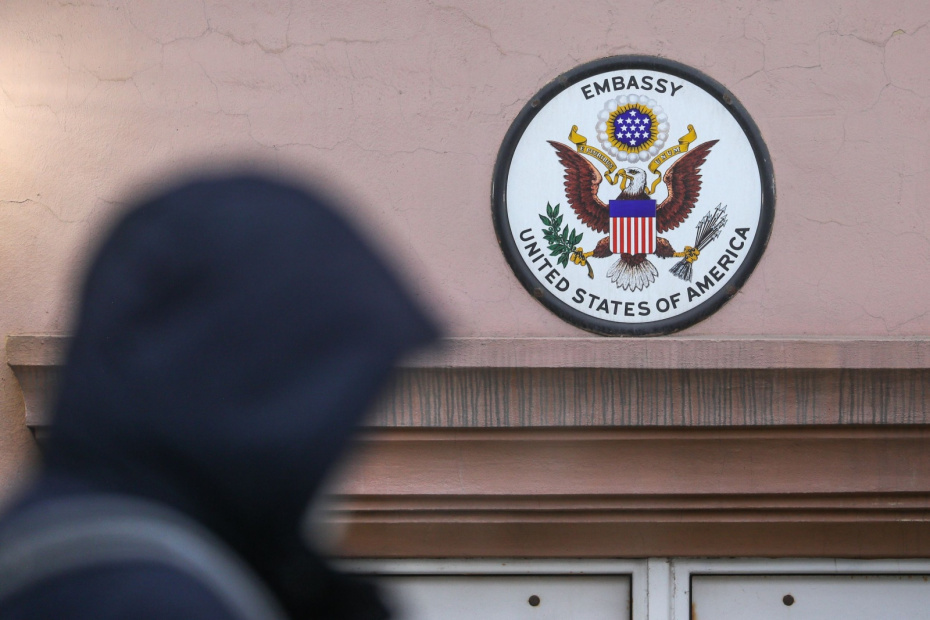    Сергей Булкин/NEWS.ru