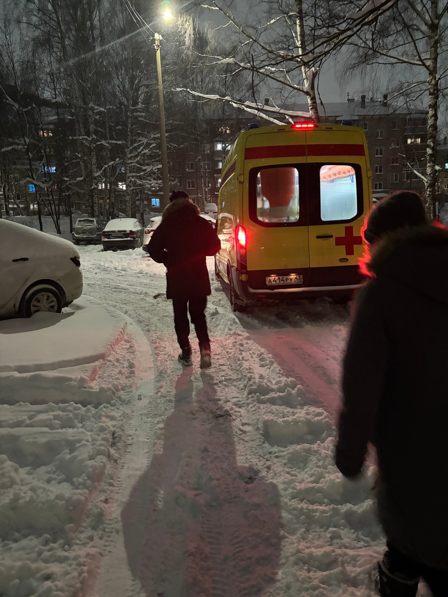    Фото: "ГородКиров.ру", архивное фото