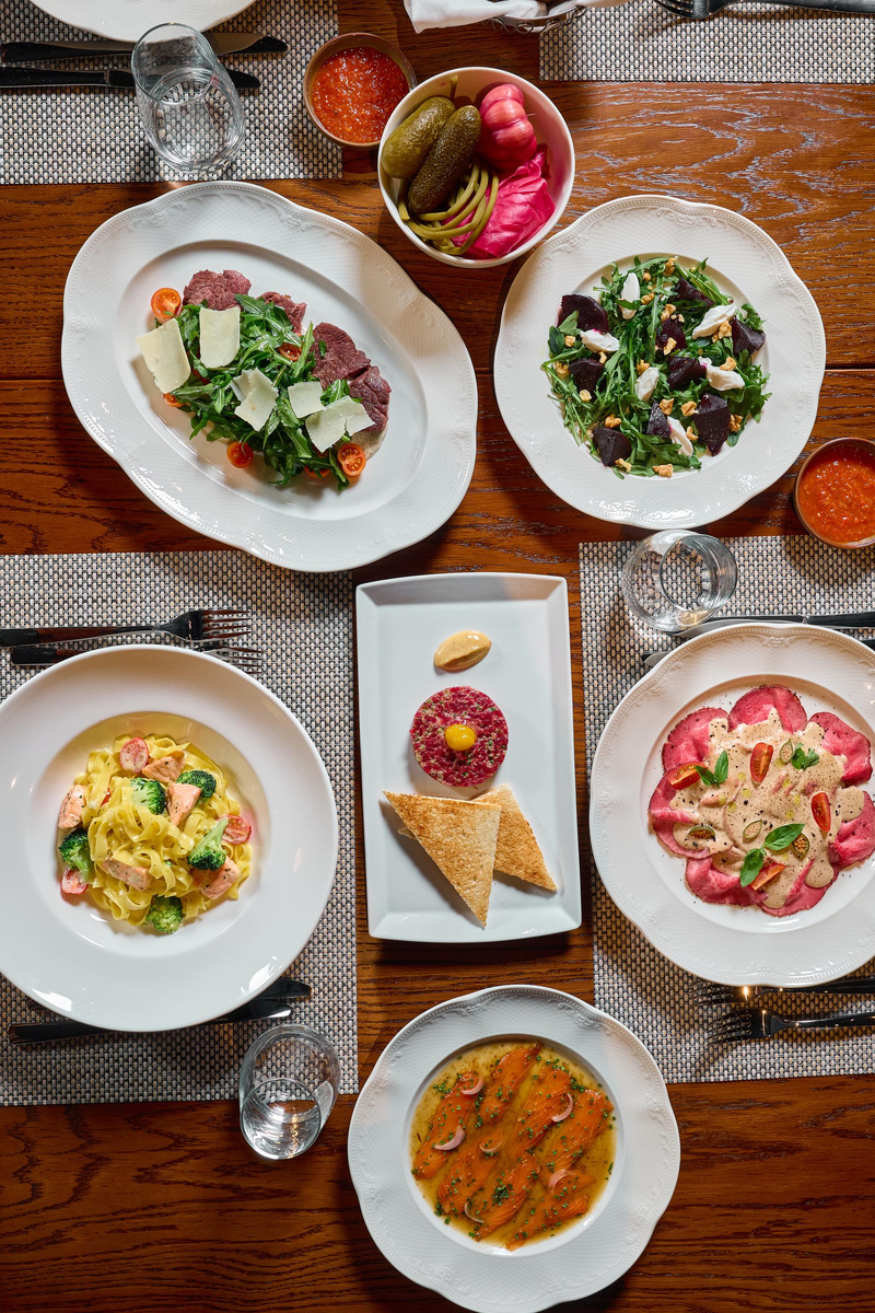     Фото: «Артист»