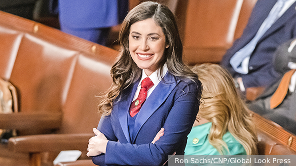     Фото: Ron Sachs/CNP/Global Look Press   
 Текст: Валерия Городецкая