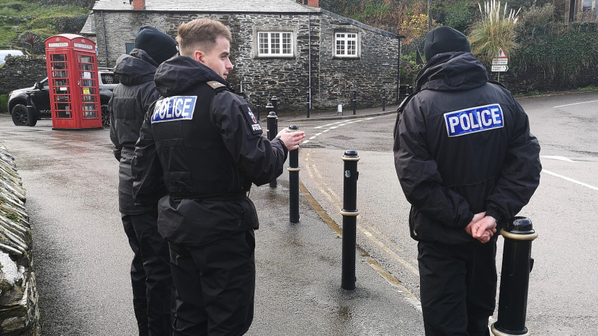    Фото: www.globallookpress.com/David Young