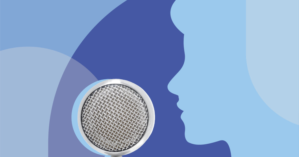 Драматургические приёмы в звукозаписи — выбор разных микрофонов для куплета/припева.