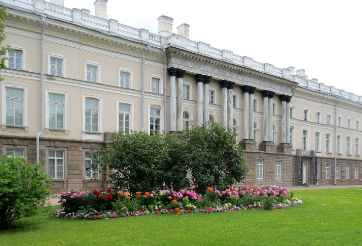 фото: Царское Село