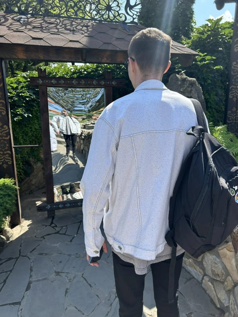    Фото Н.Николаевой Василий Шеин