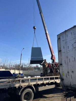 Фото: Сергей Трубицын ВКонтакте  📷
