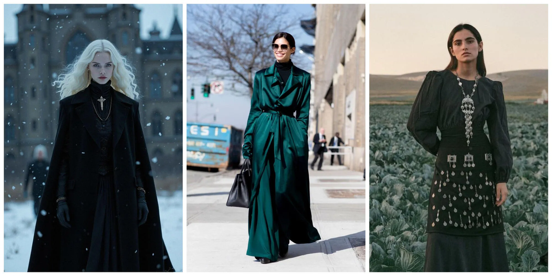 Кто ты по Архетипу? Архетип Маг: «Я знаю, как устроен мир, и могу его изменить»