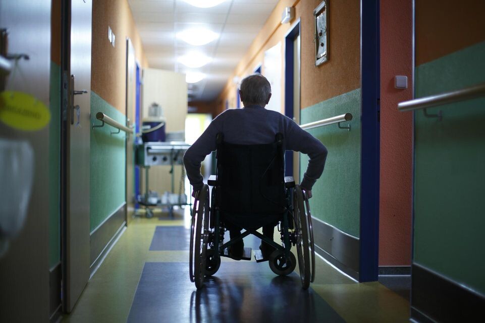    Jiri Hubatka/imageBROKER.com / www.globallookpress.com