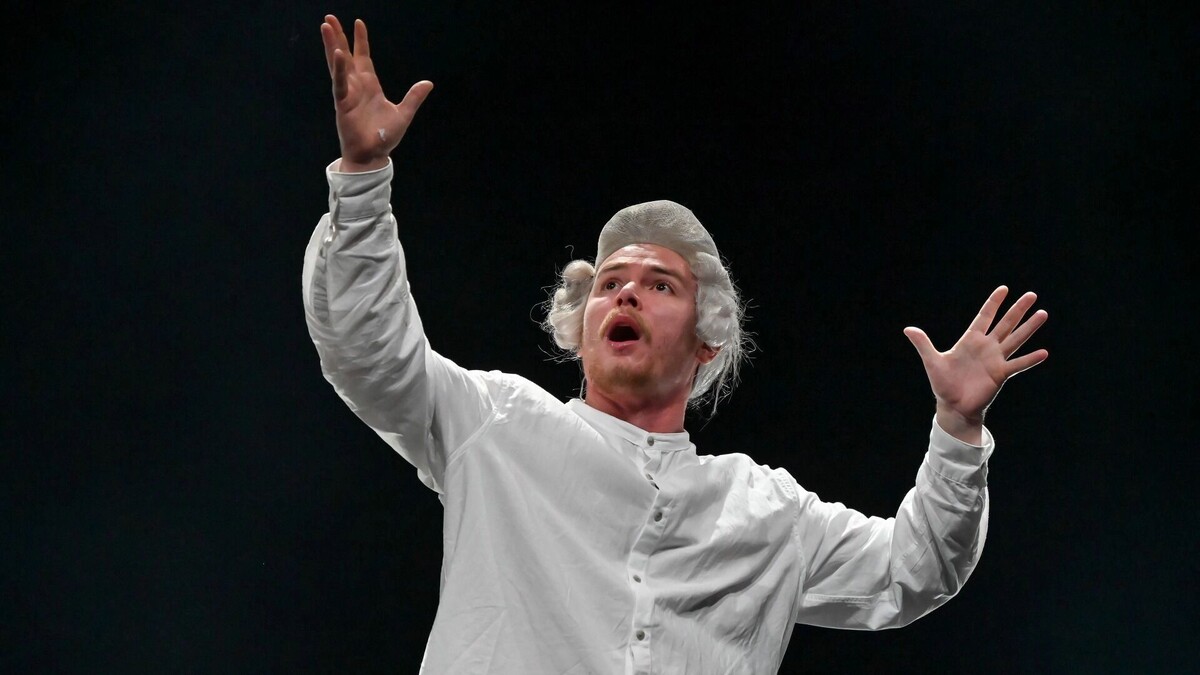    Стало известно, сколько стоит сходить в театр в Краснодаре   1MI