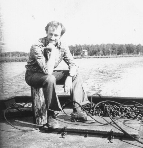 Мое старое фото