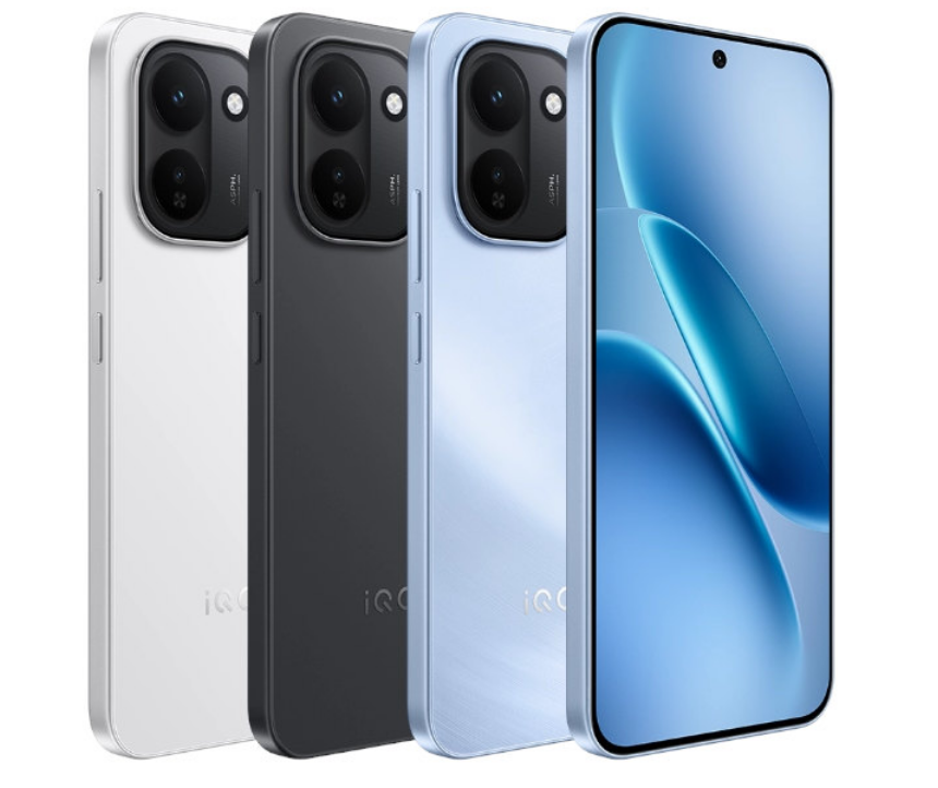 iQOO Z11 (АйКу Зет-11)