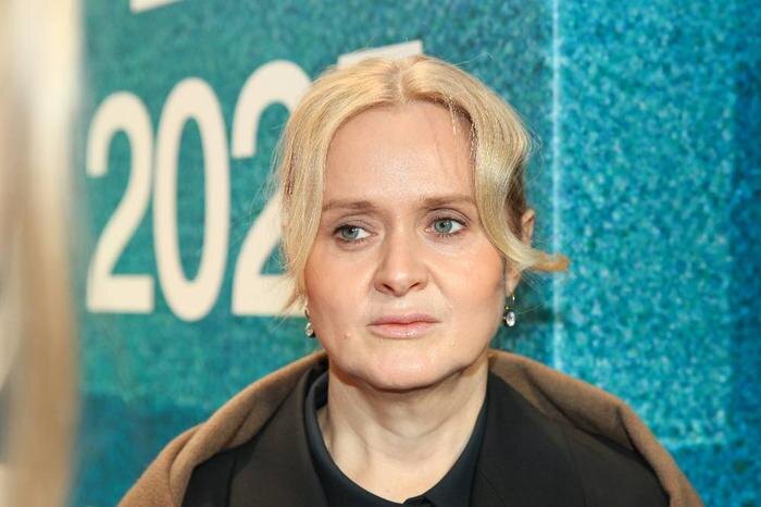 Обложка © ТАСС / Ольга Зиновская