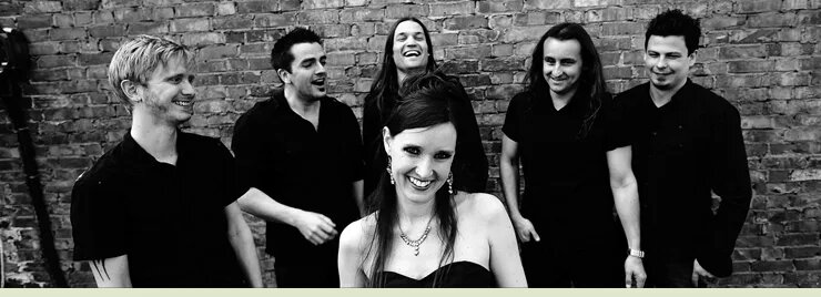 🖤 Почему Лив Кристин ушла из Theatre of Tragedy — и почему иначе быть не могло