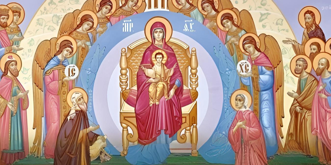 ГЛАВНОЕ О СУББОТЕ АКАФИСТА