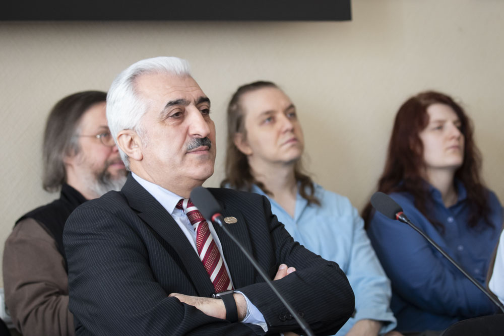 Фото: Институт философии РАН