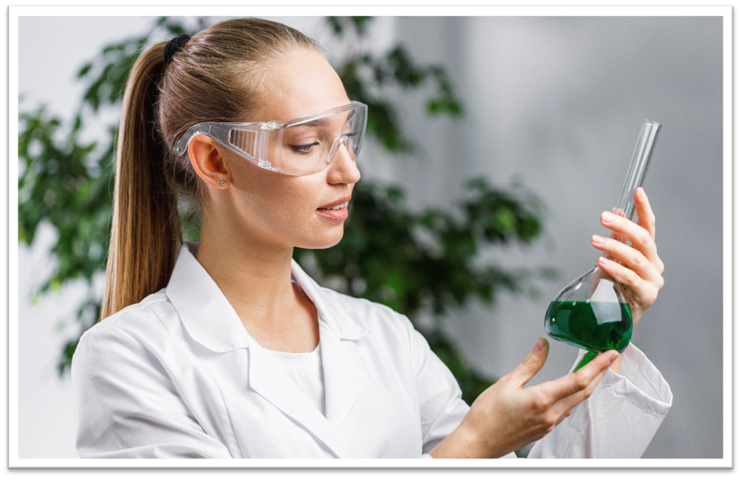 женщина-исследователь © ru.freepik.com [5]