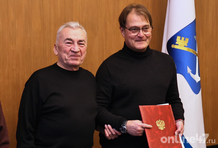 фото:  Ольга Андреева/Online47