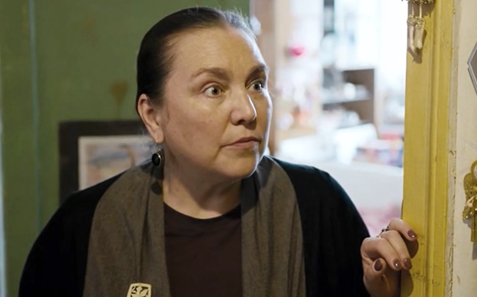 Любовь Макеева. Фото: ЯД