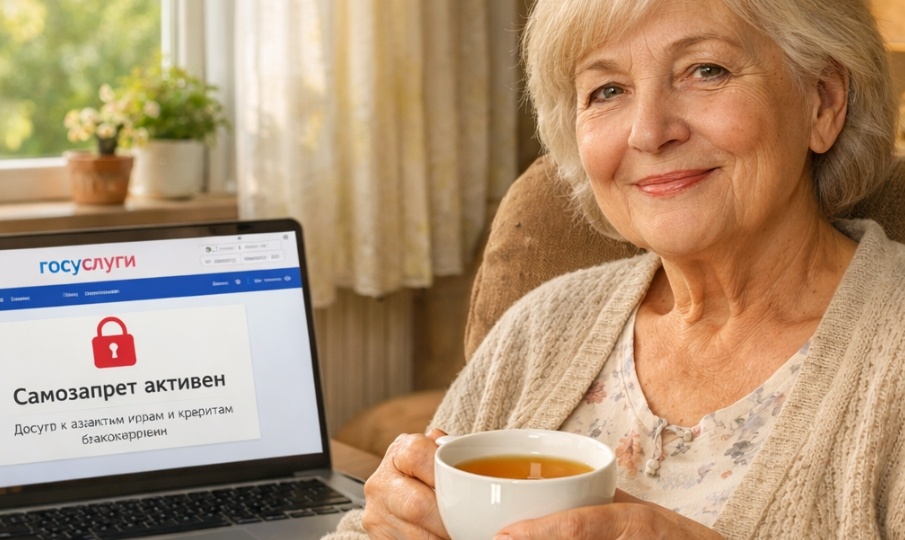 Самозапрет на кредиты: как не дать мошенникам оформить займ на ваше имя