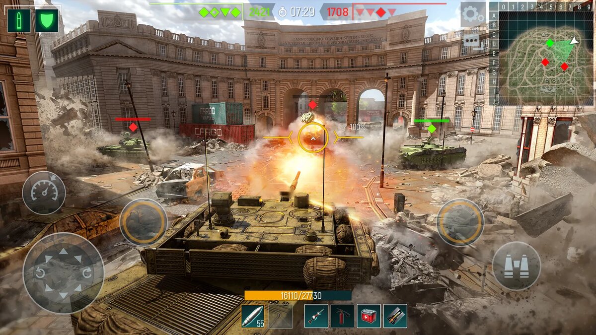 Листайте вправо, чтобы увидеть больше изображений