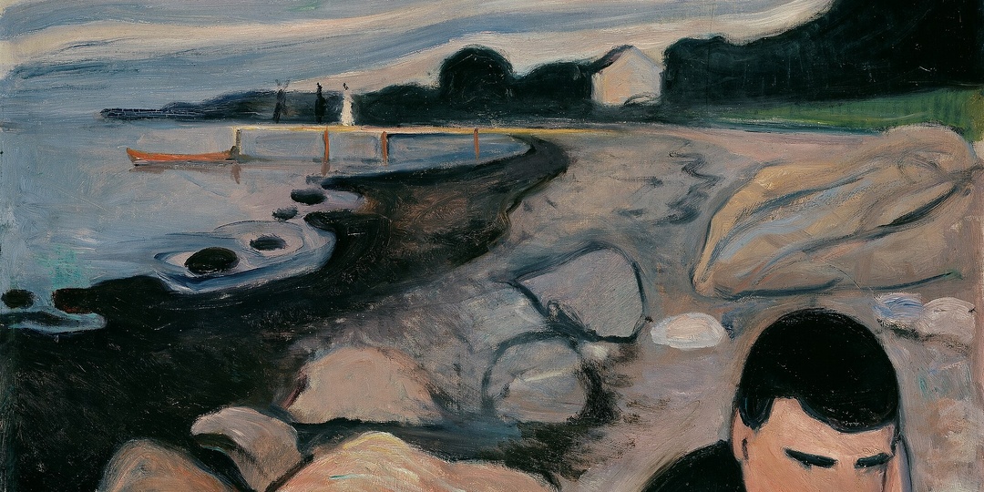 Архив боли: почему прошлые отношения весят больше, чем должны